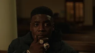 nsg ft mist only god can judge me official video 
