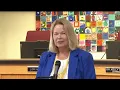 DCPS leaders explain changes parents students can expect this school year