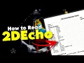 2DEcho How to READ 2DEcho report Echocardiography Daily Cardiology