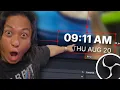 Put a CLOCK in your OBS setup EARTH SHATTERING OBS PLUGIN