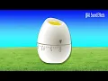 Egg Timer Ring Sound Effect