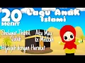 Download Lagu Kompilasi 20 Menit Lagu anak terpopuler -Thibbil Qulub - Aku mau ke mekah - Hijaiyah dengan Harakat