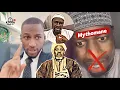 Download Lagu Assane Toure 2STV Talibe Baye Niass Bayile Fenn - Les Clarifications Sheikh Younouss Ndiaye 