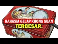 Khong Guan The Mystery of the Missing Father in the Biscuit Tin