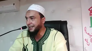 آيات النار والحرق والعذاب والسعير والجحيم للحية الساحرة المعاندة الراقي المغربي نعيم ربيع 