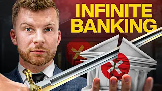Infinite Banking in 2026 The Right Policy Design 95 Get This Wrong
