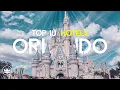 The Top 10 BEST Hotels In Orlando 2025 - Best Stays in Orlando