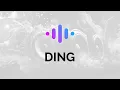 Download Lagu Ding Sound Effect | Royalty free | Video/Audio editing resources