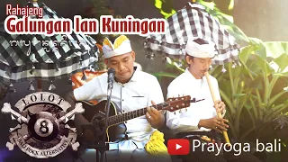 Download Lolot galungan kuningan ( Cover Akustik + Suling ) MP3