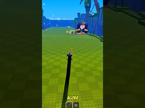 CONSEGUIR PEGAR 1 EGG DA ÚLTIMA ZONA #roblox