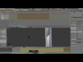 Blender 2 65 - Game Engine Physics into Animation