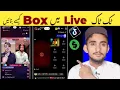 Download Lagu How to Get 9 Boxes On Tiktok Live (NewUpdate 2025)  |Tiktok Live box setting | jabar tech |