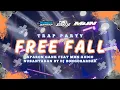 Download Lagu FREE FALL TRAP PARTY | XPARON GANK FEAT MHN AUDIO NUSANTARA | FROM BONGOBARBAR