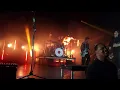 Beartooth Hated Live 4K Eagles Ballroom Milwaukee 03 03 26