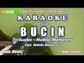 Download Lagu Tri Suaka||BUCIN||Karaoke Akustik HD - Nada Wanita