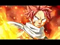 Download Lagu The Best of Fairy Tail Battle/Motivational Soundtracks