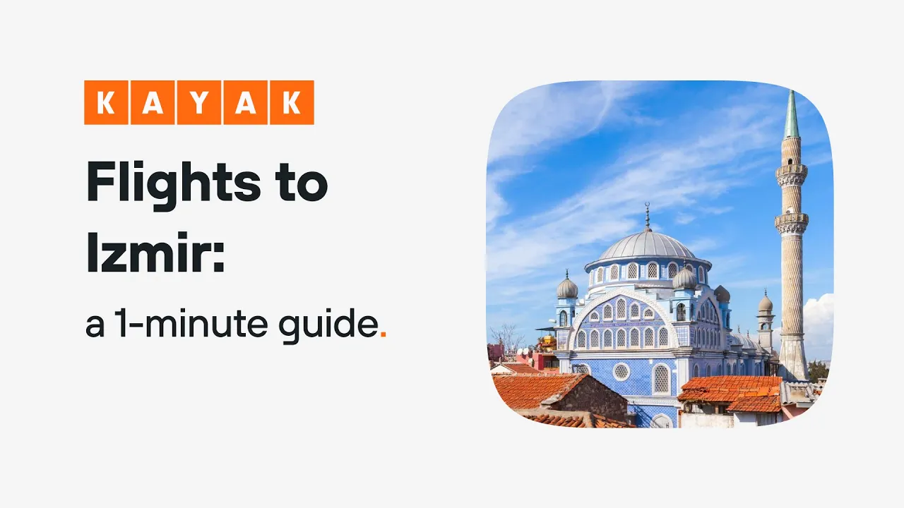 44 CHEAP FLIGHTS from London to Izmir (LON ADB) KAYAK