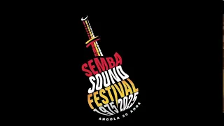 Semba Sound Festival 1975 - 2025 Angola 50 Anos