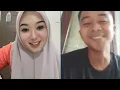 Download Lagu BUNDA,FAUZANA SORE IN ‼️DI PANAS PANASI SAMA ABANG NAURA.16/07/25.#fauzana