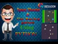 Space Shooter Car Racing using Python PyGame