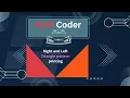 right left triangle printing Printing Right Left Triangle Patterns pattern printing in c