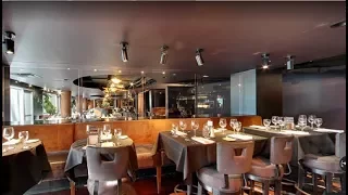 Andiamo Detroit Riverfront Detroit MI Review 