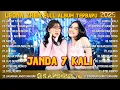 Download Lagu JANDA 7 KALI - ARLIDA PUTRI feat. LEONA ZHEN FULL ALBUM TERBARU 2025 - TRESNO TEKANE MATI