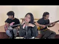 LAMPU KUNING - JUICY LUICY (COVER BY RATU AULIA)