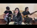 Download Lagu LAMPU KUNING - JUICY LUICY (COVER BY RATU AULIA)