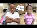 Brother WISHED His Sister Would GO AWAY He Instantly Regrets It