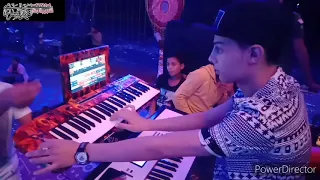 الريس حامد البصلي وباسط القلوب وساعه حظ علي الرايق 