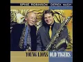 Young Lions - Old Tigers