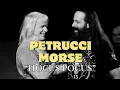 Lagu John Petrucci and Steve Morse SHRED Through \