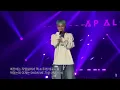 [LIVE] JUSTHIS (저스디스) & R.Tee (알티) - SUN GOES DOWN (Prod. by R.Tee) (230603)