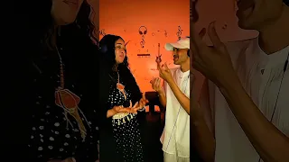 البص السريع اداء واثق عباس مشاركة عفراء دايموند تيك توك السودان مشاهير السودان محمود عبدالعزيز 