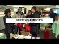 NUPD YEAR REVIEW 2016 2017