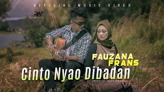 Download Frans ft Fauzana - Cinto Nyao Dibadan (Official Music Video) MP3