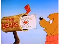 Lagu The Berenstain Bears Comic Valentine