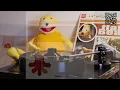Mr. Oizo - Flat Beat (1999) 45rpm
