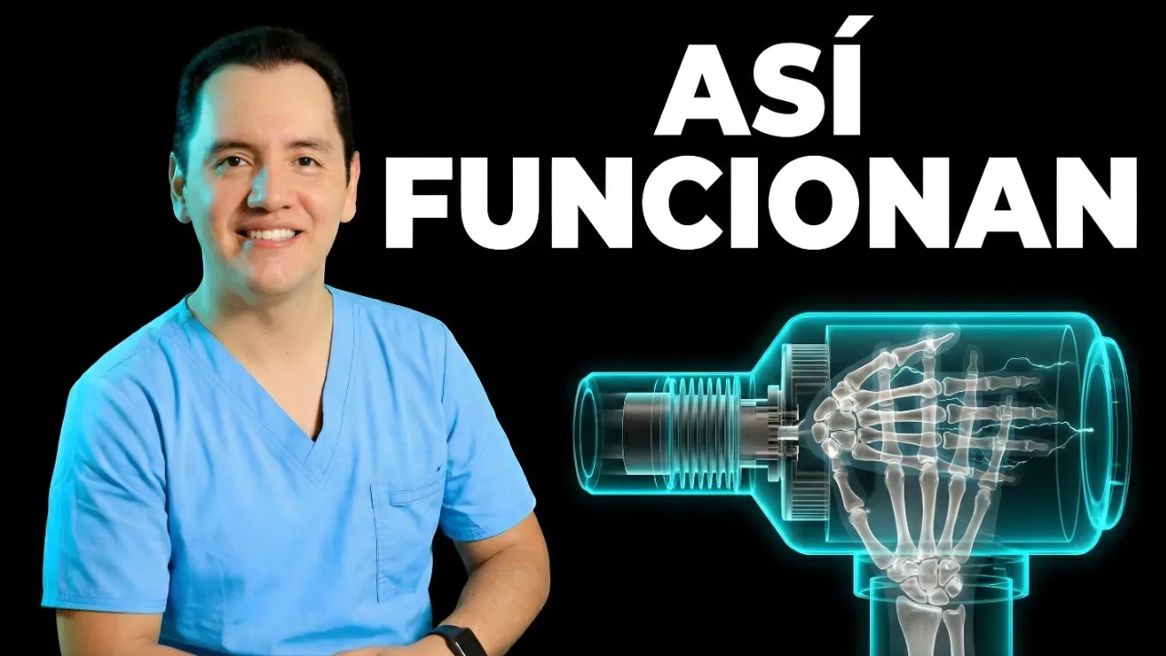 Cómo FUNCIONAN los RAYOS X? 🤔 | TUBO DE RAYOS X partes y funciones ☢️ | ¡RADIACIÓN IONIZANTE !