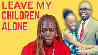drama akothee exposes her first baby daddy badly 