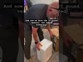 Download Lagu 70lb Thor Hammer Unboxing