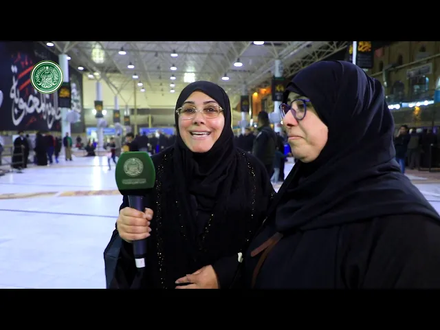 ⁣حُبّه جُنّة (2)