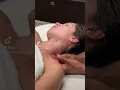 Neck Massage Techniques