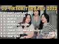 DJ TUHAN IKHLASKAN HATIKU || DJ SAKIT SAKIT HATIKU FULL ALBUM VIRAL TIKTOK TERBARU 2023
