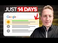 Rank SO Fast People Think You Hacked Google