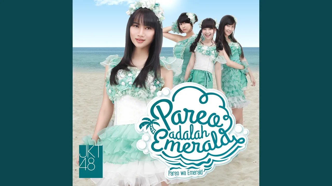 Dibanding Kemarin Semakin Suka (Kinou Yori Motto Suki)