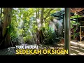 Lagu Niat Bikin Perumahan Malah Jadi Hutan