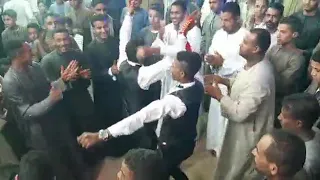 عبدالواحد البنا ياعريس الليله جديد العيد دندنها