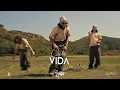 Download Lagu L’Vibe - Vida (Prod Dylexia)